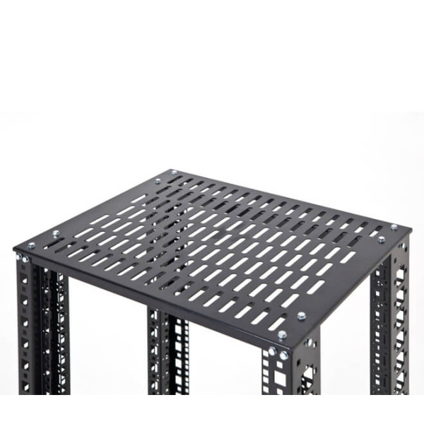 Купить Стойка CSV-48U-750 (24+24) Rackmount