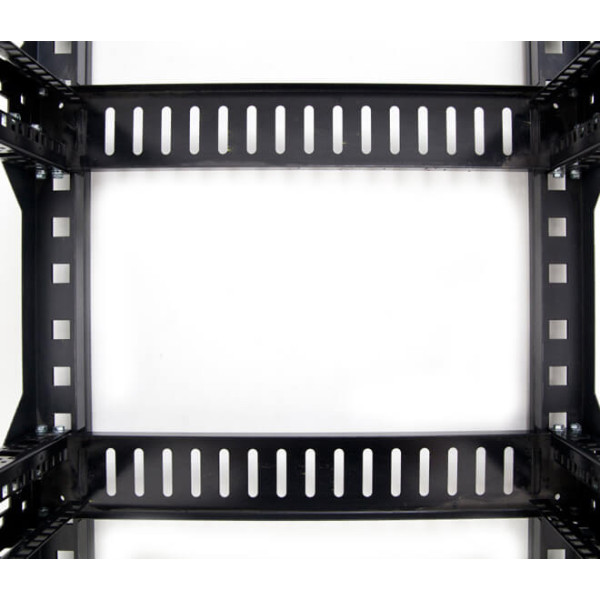 Купить Стойка CSV-48U-750 (24+24) Rackmount