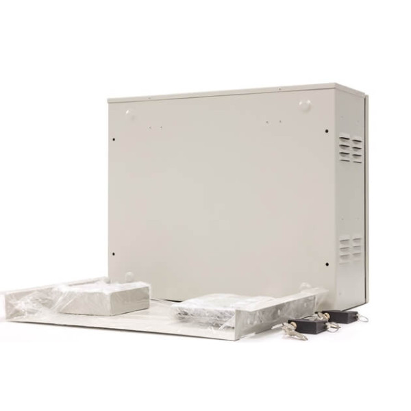 Купить Шкаф антивандальный 19" наружного исполнения CSV VA 2U-450