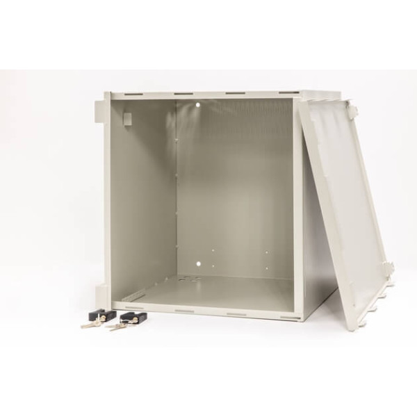 Купить Шкаф антивандальный CSV AV 12U-450