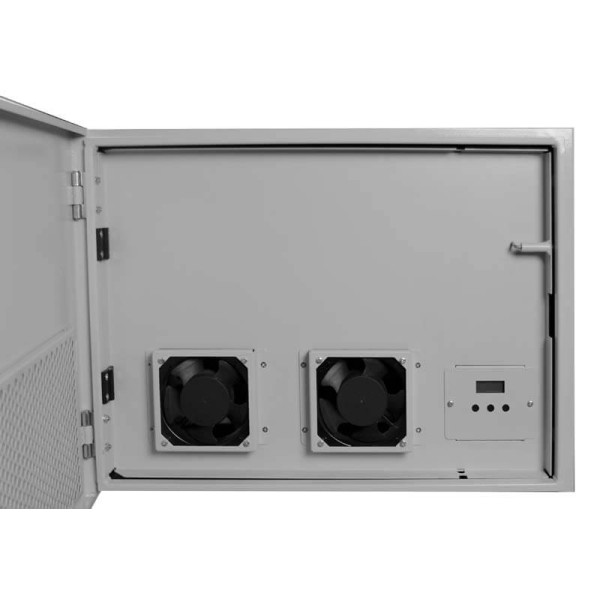 Купить Климатический шкаф внешнего исполнения CSV 7U-450