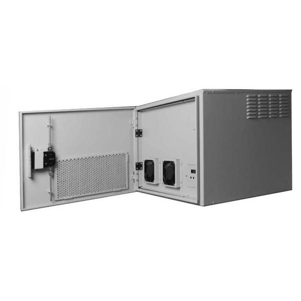 Купить Климатический шкаф внешнего исполнения CSV 7U-450