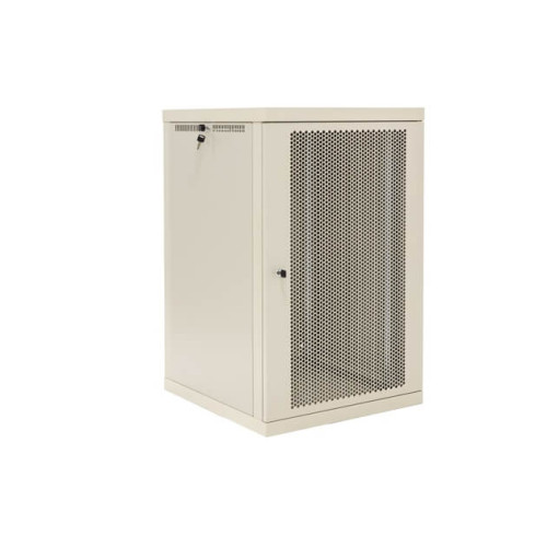 Купить Телекоммуникационный настенный шкаф CSV Wallmount Lite 9U-580 (перф)