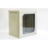 Купити Телекомунікаційна настінна шафа CSV Wallmount Lite Lite 15U-450 (акрил)