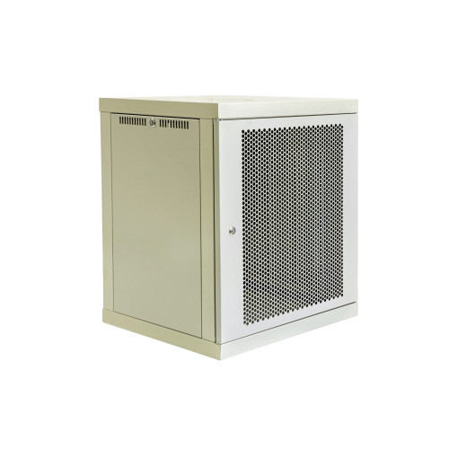 Купить Телекоммуникационный настенный шкаф CSV Wallmount Lite 15U-450 (перф)