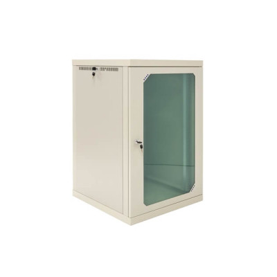 Купить Телекоммуникационный настенный шкаф CSV Wallmount Lite 15U-580 (акрил)