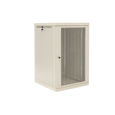 Купить Телекоммуникационный настенный шкаф CSV Wallmount Lite 15U-580 (перф)