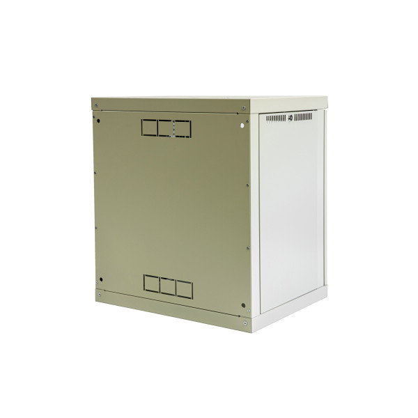 Купити Телекомунікаційна настінна шафа CSV Wallmount Lite 18U-450 (акрил)