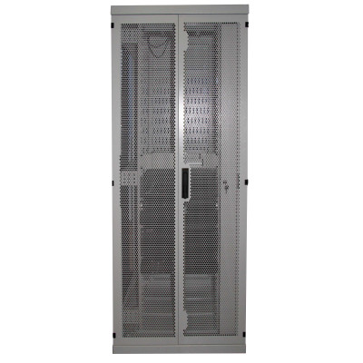Купити Серверна підлогова шафа CSV Rackmount S 46U-600x1000 (перф)