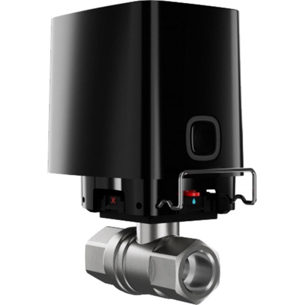 Купити Кран перекриття води Ajax WaterStop 1/2