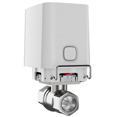Купити Кран перекриття води Ajax WaterStop 1/2