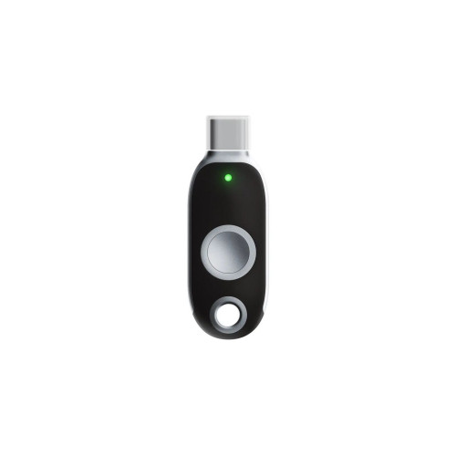 Купить Аппаратный ключ безопасности Feitian FIDO FT-K40+, USB Type C, NFC, K40 Plus-NFC (FT-K40+)