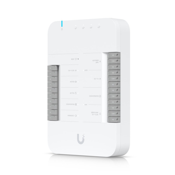 Купить Система контроля доступа Ubiquiti UniFi Access G2 Starter Kit Pro (UA-G2-SK-PRO)