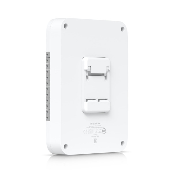 Купить Система контроля доступа Ubiquiti UniFi Access G2 Starter Kit Pro (UA-G2-SK-PRO)