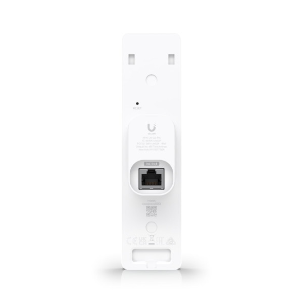 Купить Система контроля доступа Ubiquiti UniFi Access G2 Starter Kit Pro (UA-G2-SK-PRO)