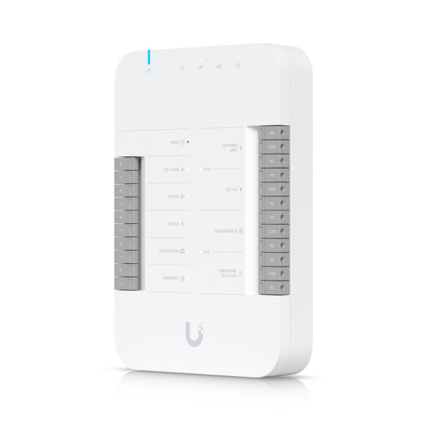 Купить Система контроля доступа Ubiquiti UniFi Access G3 Starter Kit Pro (UA-G3-SK-Pro)