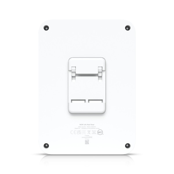 Купить Система контроля доступа Ubiquiti UniFi Access G3 Starter Kit Pro (UA-G3-SK-Pro)