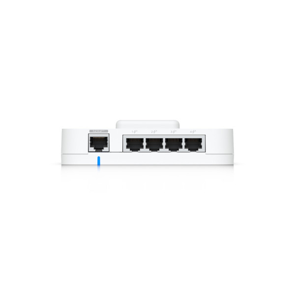 Купить Система контроля доступа Ubiquiti UniFi Access G3 Starter Kit Pro (UA-G3-SK-Pro)