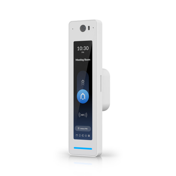 Купить Система контроля доступа Ubiquiti UniFi Access G3 Starter Kit Pro (UA-G3-SK-Pro)