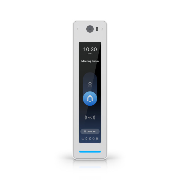 Купить Система контроля доступа Ubiquiti UniFi Access G3 Starter Kit Pro (UA-G3-SK-Pro)