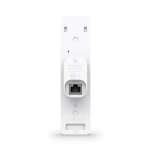 Купить Система контроля доступа Ubiquiti UniFi Access G3 Starter Kit Pro (UA-G3-SK-Pro)