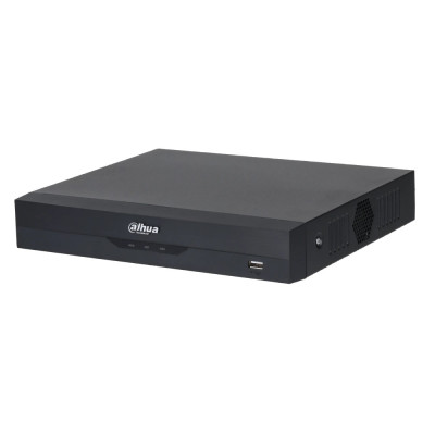 Купить Видеорегистратор Dahua DH-XVR4104HS-I/T