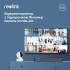 Купити Відеореєстратор Reolink NVS16 (RLN16-410)