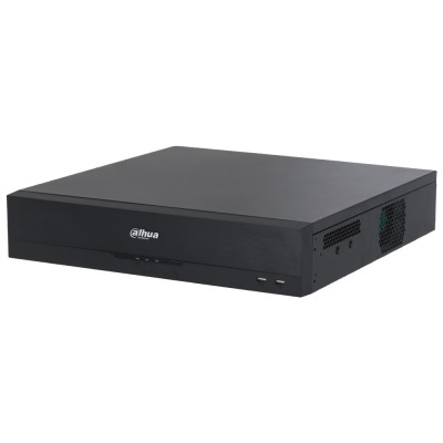 Купить Видеорегистратор Dahua DHI-NVR5864-EI2