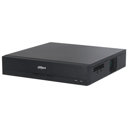 Купить Видеорегистратор Dahua DHI-NVR5864-EI2