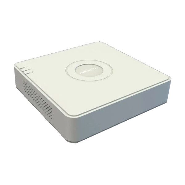 Купити Відеореєстратор Hikvision DS-7104NI-Q1/4P(STD)(D)/UKR VIATEK