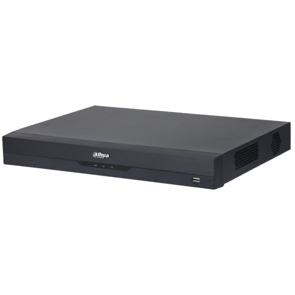 Купить Видеорегистратор Dahua DHI-NVR5208-EI