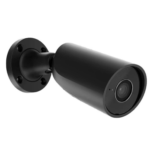 Купити IP камера Ajax BulletCam (8EU) ASP Black 5МП (2.8мм)