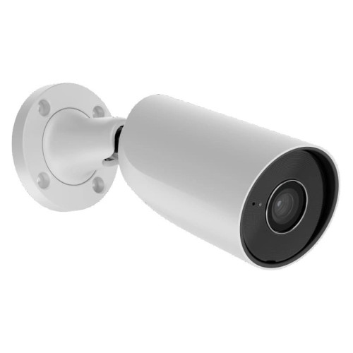 Купити IP камера Ajax BulletCam (8EU) ASP White 5МП (2.8мм)
