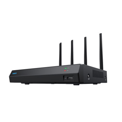 Купити Відеореєстратор Reolink NVS12W