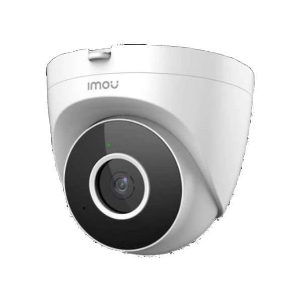 Купити IP камера Imou Turret SE 4MP-C (IPC-T42EP-C) 2.8мм