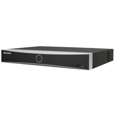 Купить Видеорегистратор Hikvision DS-7608NXI-K1(D)