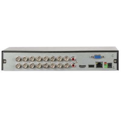 Купити Відеореєстратор Dahua DH-XVR5116HS-5M-I3