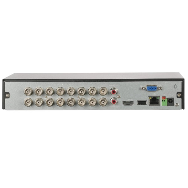 Купить Видеорегистратор Dahua DH-XVR5116HS-5M-I3