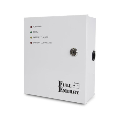 Купити Блок живлення Full Energy BBG-125