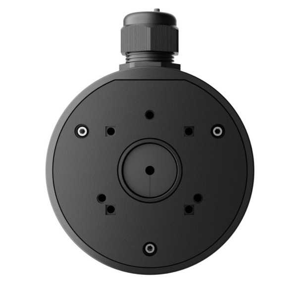 Купить Коробка для крепления камеры Ajax JunctionBox (118) ASP Black