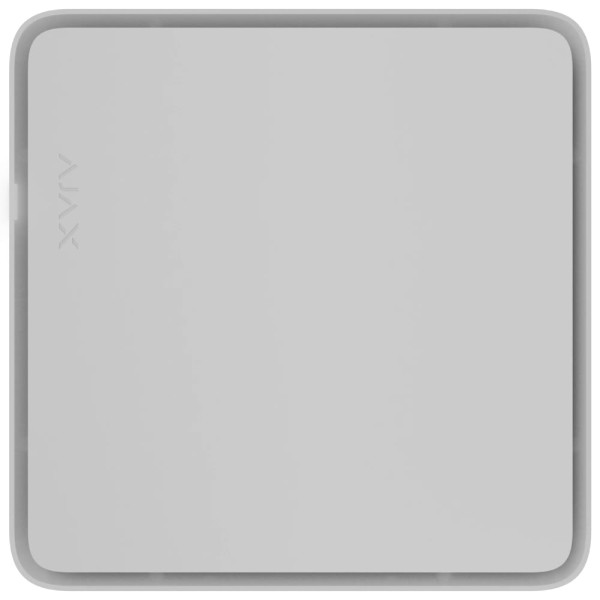 Купити Відеореєстратор Ajax NVR HAC (16ch) ASP White