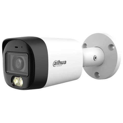 Купить HDCVI камера Dahua DH-HAC-HFW1500RLP-IL-A (2.8мм)