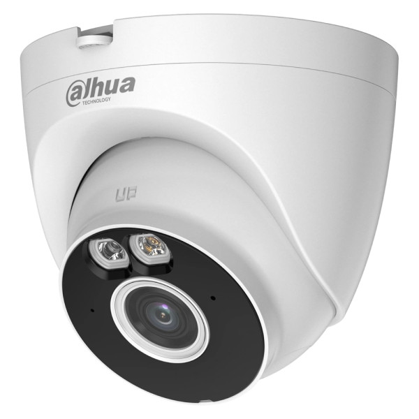 Купить IP-камера Dahua DH-IPC-HDW1339DA-SAW-IL 3МП WiFi (2.8мм)