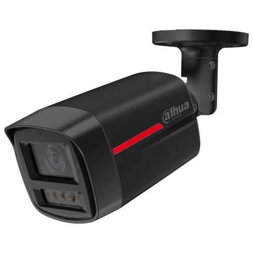 Купити IP-камера Dahua DH-IPC-HFW2449TL-S-PRO-BE 4МП (2.8мм)
