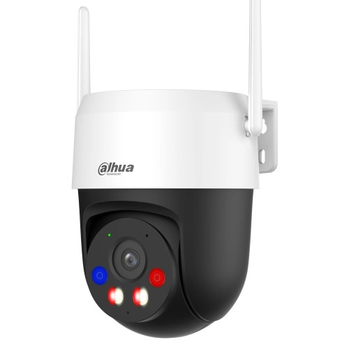 Купити IP-камера Dahua DH-P5AS-PV 5МП Wi-Fi PT (4мм)