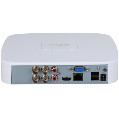 Купити Відеореєстратор Dahua DH-XVR4104C-I/T