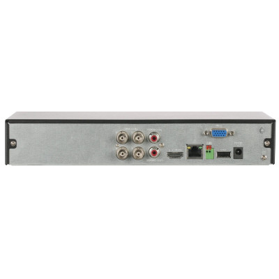 Купити Відеореєстратор Dahua DH-XVR5104HS-5M-I3/T