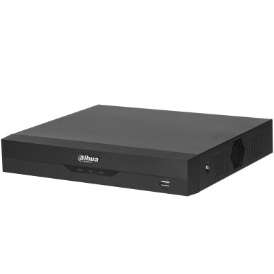 Купити Відеореєстратор Dahua DH-XVR5104HS-5M-I3