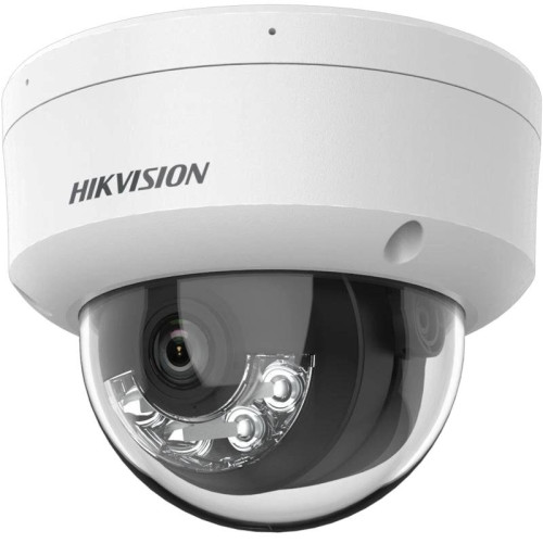 Купити IP камера Hikvision DS-2CD1143G2-LIUF 4МП (2.8мм)