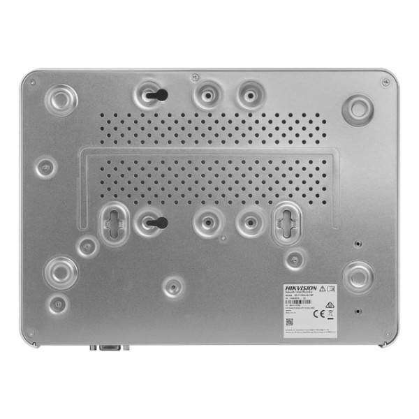 Купить Видеорегистратор Hikvision DS-7108NI-Q1/8P(D)